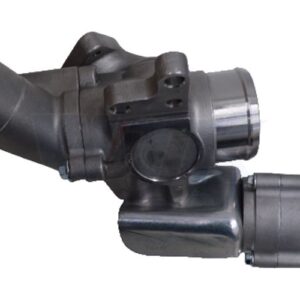 VALVULA EGR SCANIA