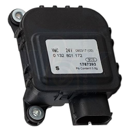 MOTOR DO DUTO DE AR