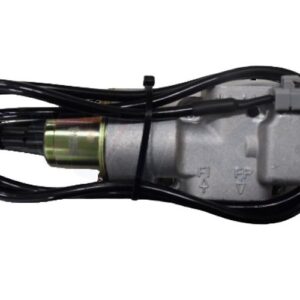 VALVULA SOLENOIDE CORTE COMBUSTIVEL SCANIA S4