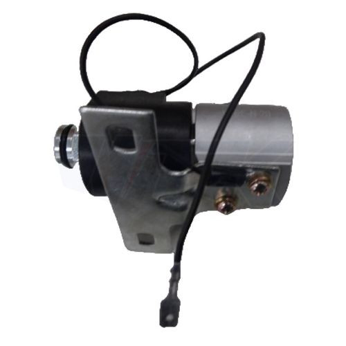 VALVULA SOLENOIDE TROCA CAIXA 24V AR COMPRIMIDO  SCANIA