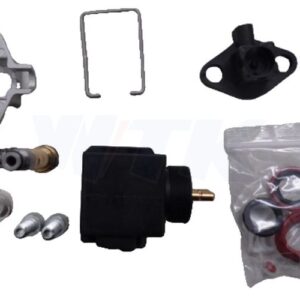 JOGO REPARO VALVULA SOLENOIDE
