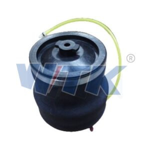 BOLSA SUSPENSAO BANCO IVECO / MB / SCANIA / VOLVO