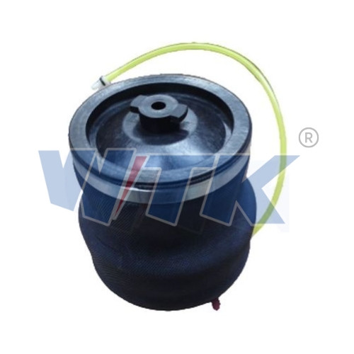 BOLSA SUSPENSAO BANCO IVECO / MB / SCANIA / VOLVO