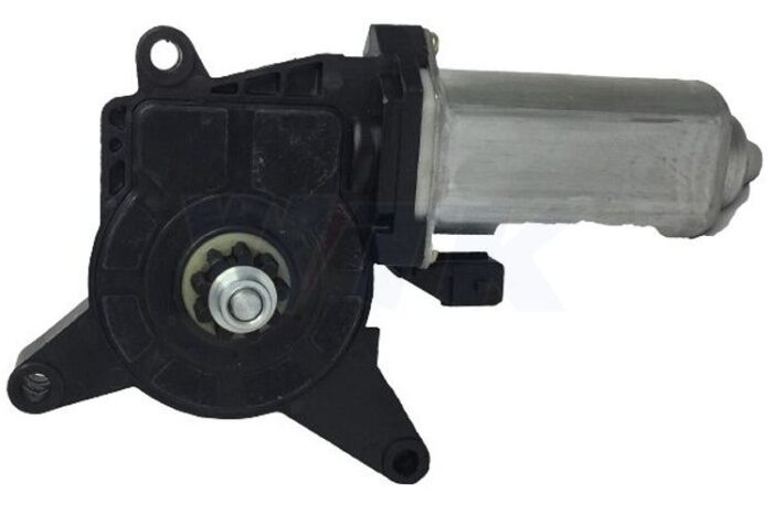 MOTOR DA MAQUINA DE VIDRO - LE