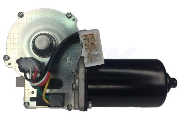 MOTOR LIMPADOR MERCEDES-BENZ AXOR