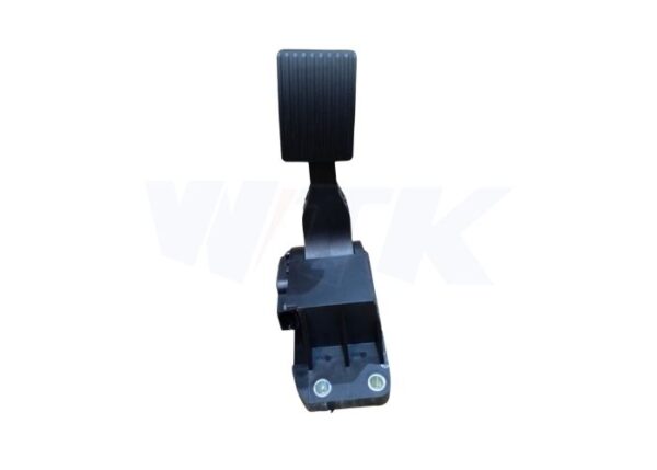 PEDAL ACELERADOR COMPLETO ACCELO ATEGO ATRON