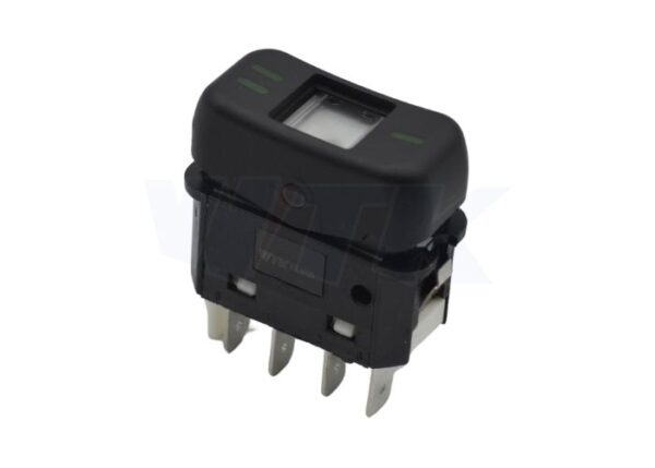 INTERRUPTOR TECLA LUZ FAROL/FREIO MOTOR MB