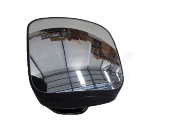 RETROVISOR AUXILIAR AXOR ELETRICO C/ DESEMBÇADOR LE/LD