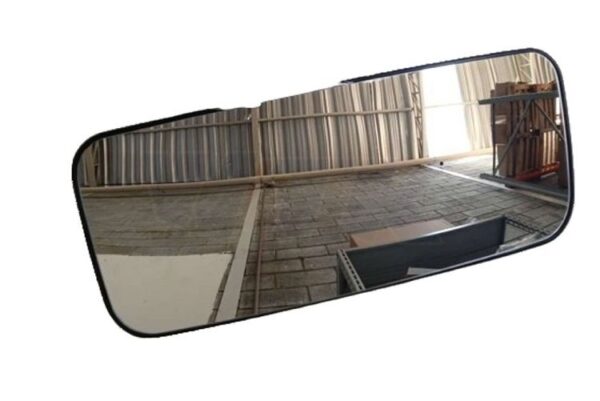 ESPELHO DO RETROVISOR PRINCIPAL AXOR