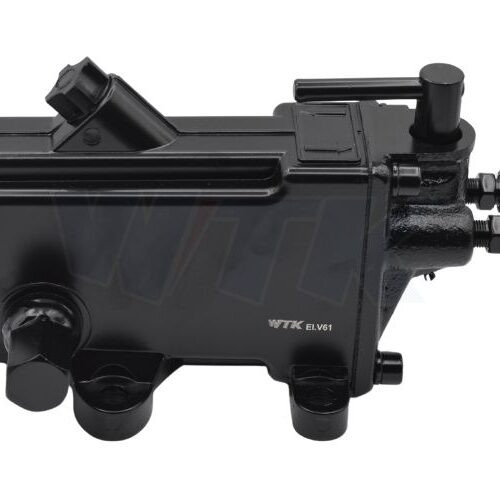 BOMBA BASCULAR CABINE MB ATEGO 2004-2013