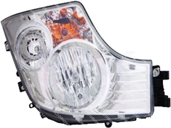 FAROL PRINCIPAL ''NEW ACTROS'' LD