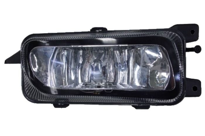 FAROL AUXILIAR MB ACTROS LD