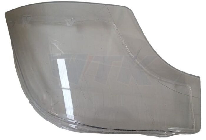 LENTE FAROL PRINCIPAL NEW ACTROS LD