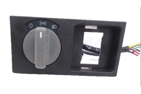 INTERRUPTOR DE FAROL STRALIS/EUROTECH/TRAKKER - SEM ALERTA