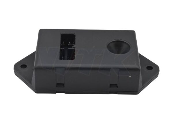 RELÉ DO PISCA 24 V COMANDO PISCA IVECO