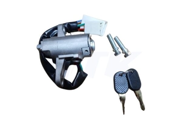 COMUTADOR IGNIÇÃO IVECO EUROTECH