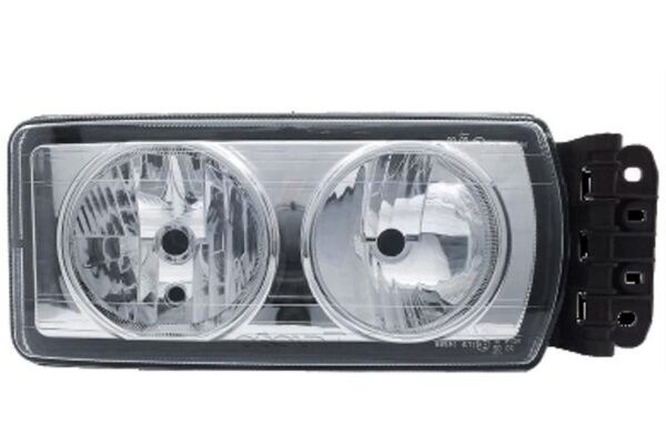 FAROL PRINCIPAL STRALIS LD CROMADO