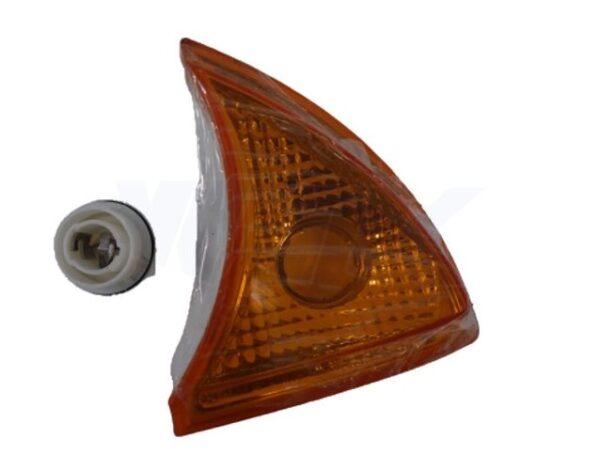 LANTERNA PISCA DIANTEIRO  NOVO STRALIS LD