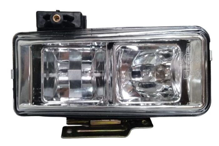 FAROL MILHA LD EUROTECH 370/420 1997 A 2005
