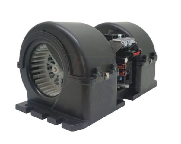 MOTOR VENTILADOR DE CABINE - MAN