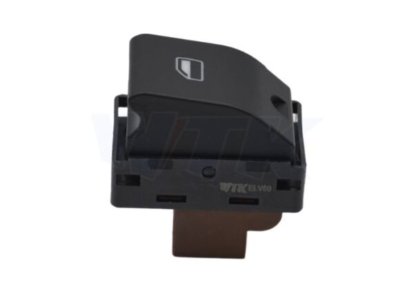 INTERRUPTOR DO VIDRO ELETRICO LD VW CAMINHÕES/CAR