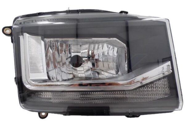 FAROL PRINCIPAL VW NOVO DELIVERY LD