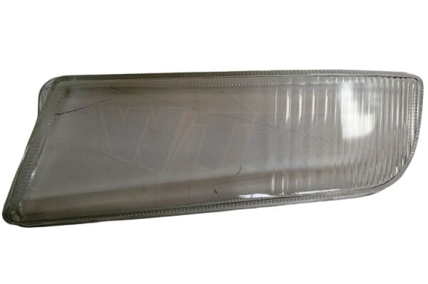 LENTE FAROL AUXILIAR MAN LE