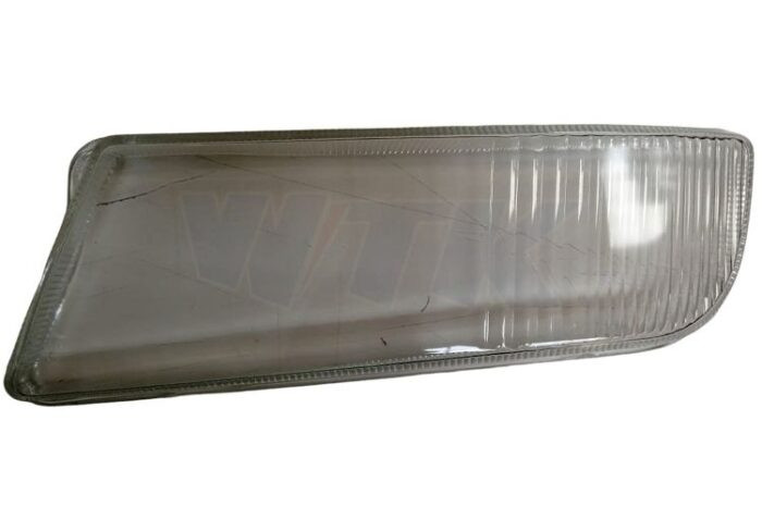 LENTE FAROL AUXILIAR MAN LE