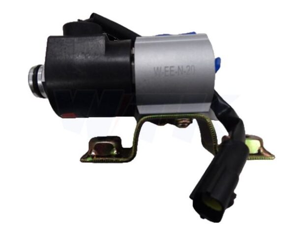 VALVULA SOLENOIDE 24V VOLKS