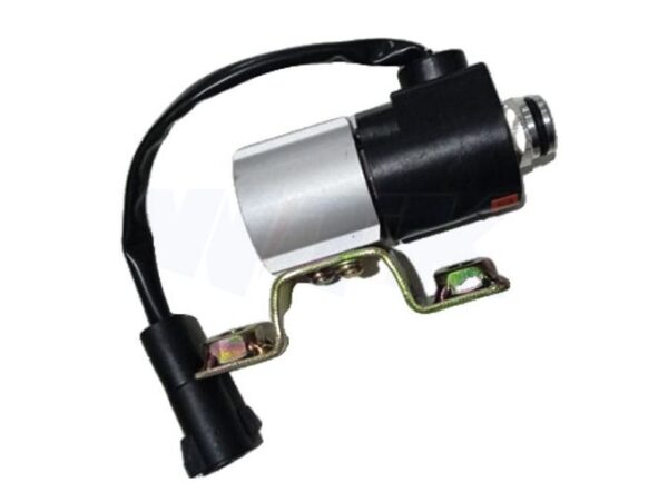 VALVULA SOLENOIDE 24V VW FORD