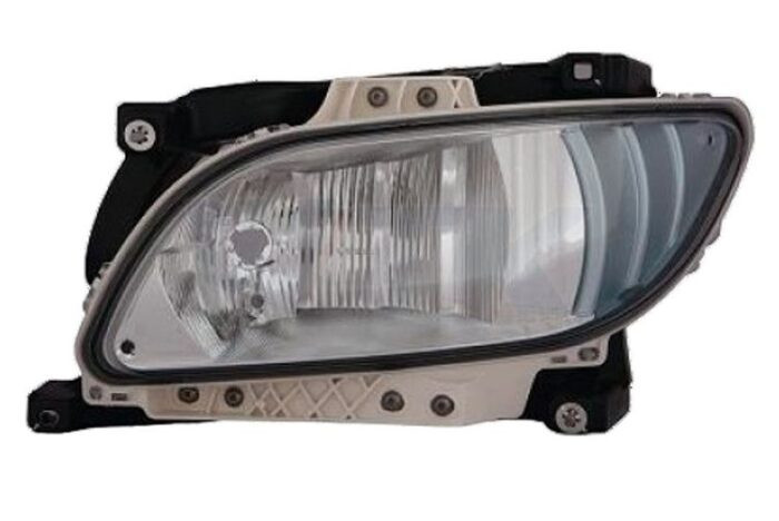 FAROL MILHA "NEW DAF" LE