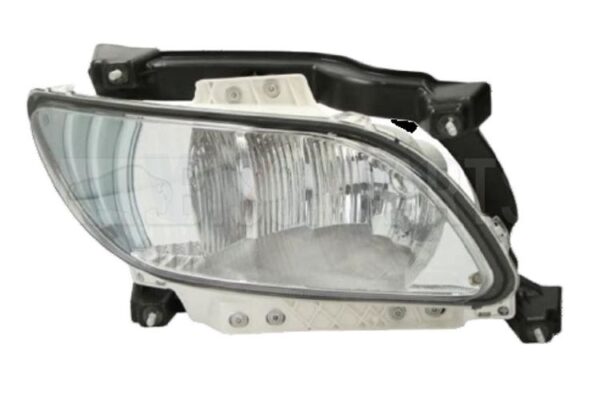 FAROL MILHA "NEW DAF" LD