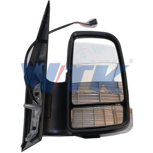 RETROVISOR BRAÇO CURTO MB SPRINTER LD