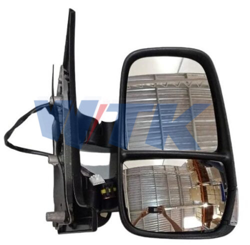 RETROVISOR BRAÇO CURTO NOVA DAILY LD