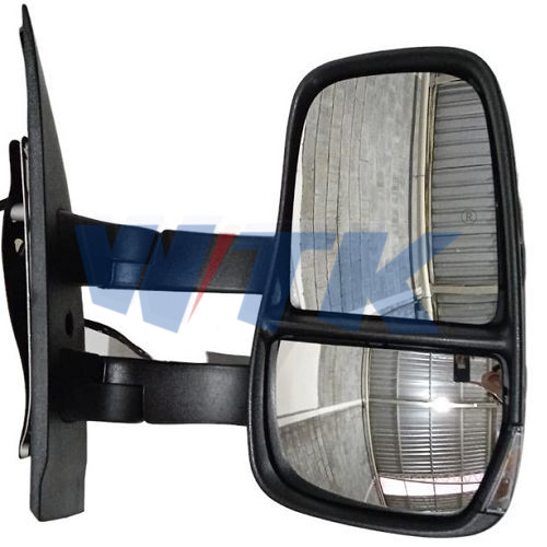 RETROVISOR BRAÇO LONGO NOVA DAILY LD