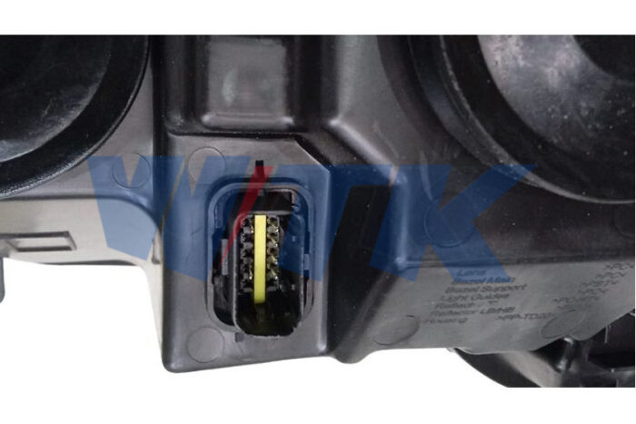 FAROL DRL LED NOVA MASTER LD - Imagem 2