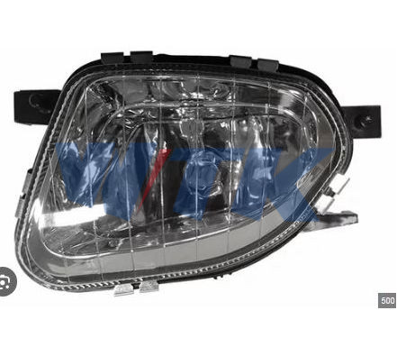 FAROL AUXILIAR LE MB SPRINTER 415  515