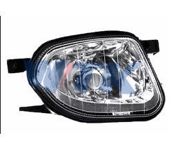 FAROL AUXILIAR LD MB SPRINTER 415  515