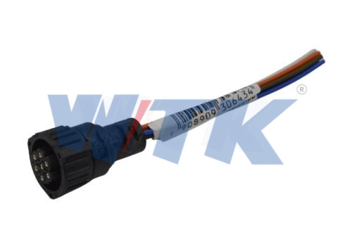 CONECTOR UNIVERSAL FEMEA