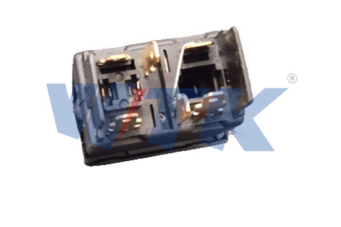 INTERRUPTOR DESEMBACADOR VIDRO SCANIA  112/113 - Imagem 3