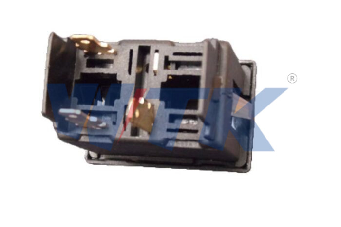 INTERRUPTOR FAROL C/ TRAVA SCANIA - Imagem 3