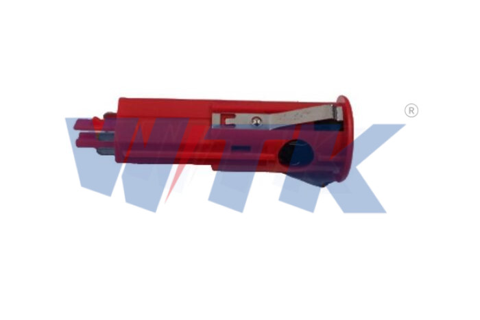 INTERRUPTOR PISCA ALERTA SC S4 - Imagem 2