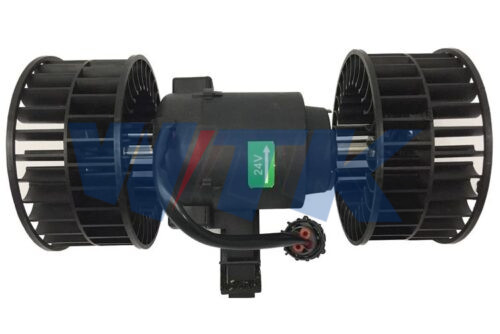 MOTOR VENTILADOR CABINE SCANIA S4 (ELETROVENTILADOR)