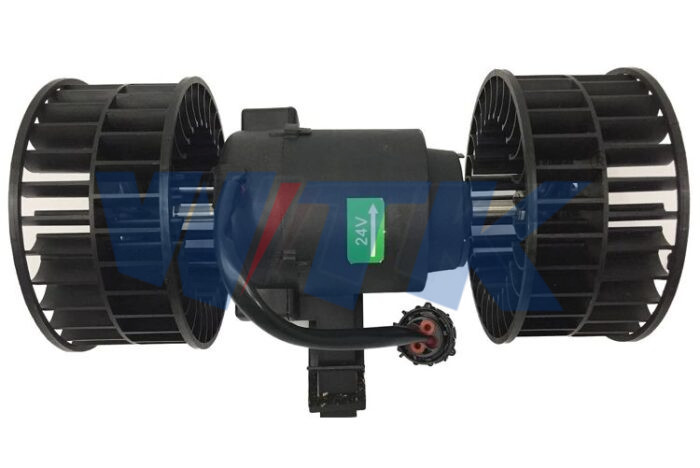 MOTOR VENTILADOR CABINE SCANIA S4 (ELETROVENTILADOR)