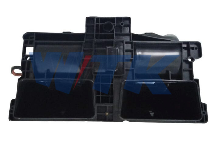 MOTOR VENTILADOR CABINE SCANIA S5 (ELETROVENTILADOR) - Imagem 3