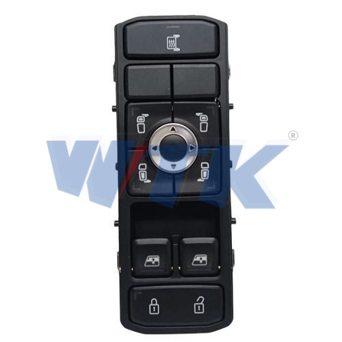 INTERRUPTOR SCANIA NTG LE