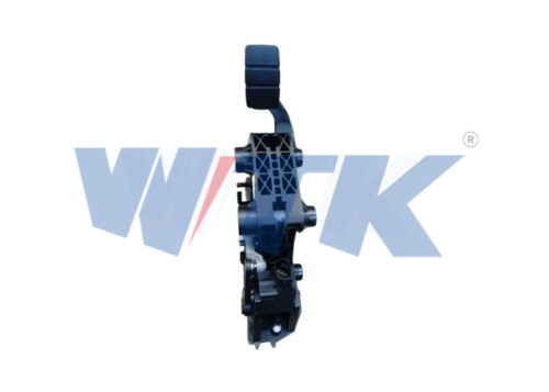 PEDAL ACELERADOR ELETRONICO SCANIA S5 PGR