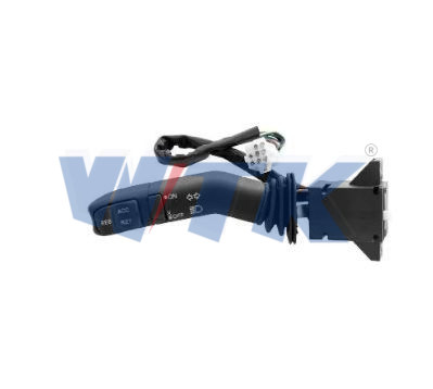 CHAVE DE SETA C/ PILOTO AUTOMATICO SCANIA S4