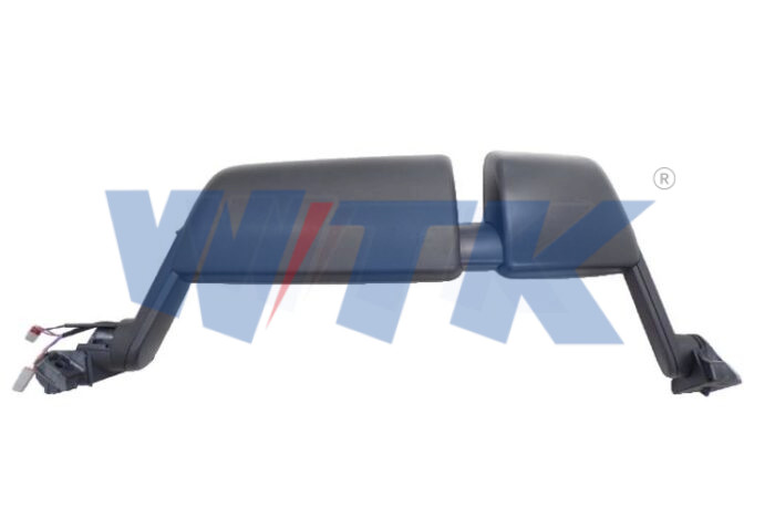 RETROVISOR PRINCIPAL C/ AUXILIAR- LD - Imagem 3