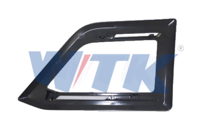 MOLDURA FAROL AUXILIAR NTG L/D TETO ALTO - Imagem 2